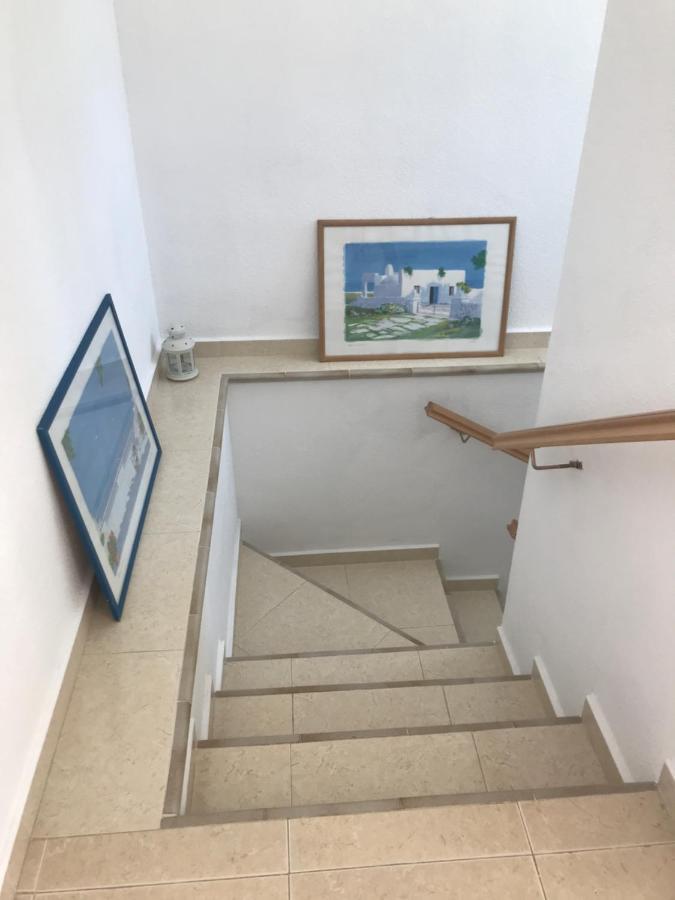 Casa Mcdougall Calpe Exterior foto